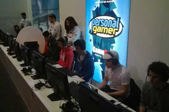 I tornei di videogiochi: in 20mila si sfidano a Fifa e Call of duty